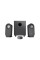 Колонки Logitech Z407 2.1 black