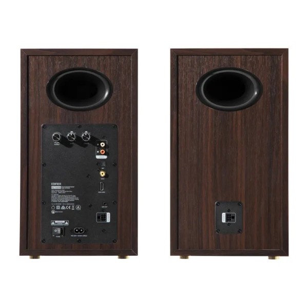 Колонки Edifier R2750DB MKII 2.0 brown