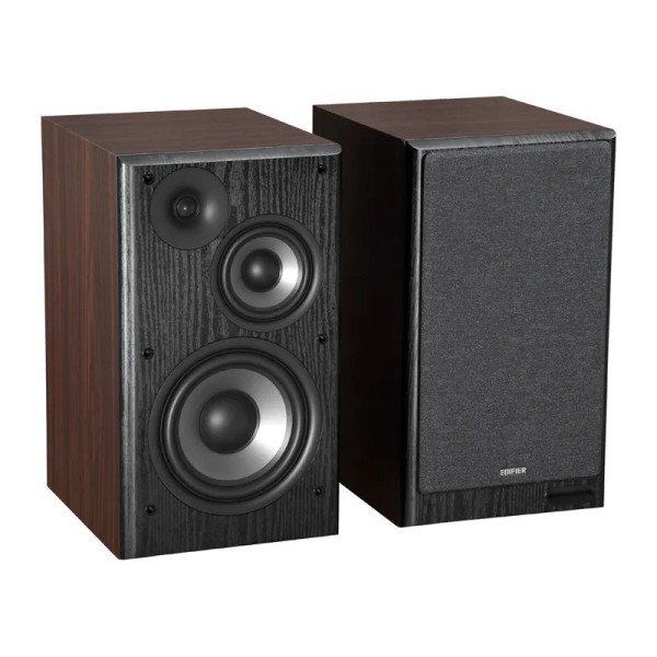 Колонки Edifier R2750DB MKII 2.0 brown