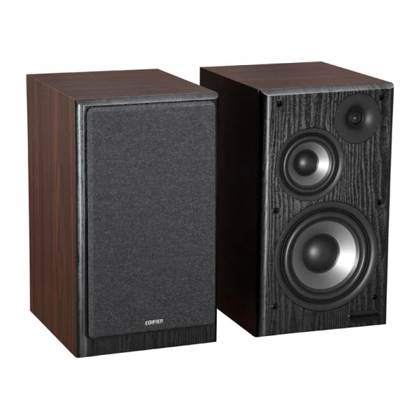 Колонки Edifier R2750DB MKII 2.0 brown