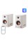 Колонки Edifier MR5 white