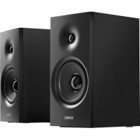 Чорні колонки Edifier R1080BT