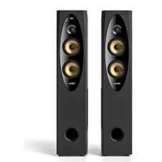 Колонки Fenda T-60X Pro black