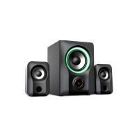 Колонки Fenda F590X black