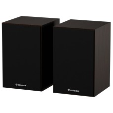 Колонки Genesis Arsen 302BT 2.0 brown