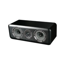 Колонки Wharfedale Diamond 300C Black Wood black