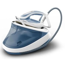 Парогенератор Tefal Pro Express Ultimate II GV9710E0 Durilium Airglide Autoclean Ultra Thin