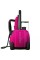 Парогенератор Laurastar Lift Plus Pinky Pop Aluminium 3D