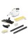 Пароочисник Karcher SC 1 Multi & Up 1.516-410.0 1300 Вт