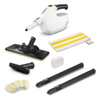 Пароочисник Karcher SC 1 Multi & Up 1.516-410.0 1300 Вт