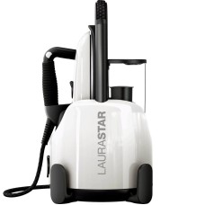 Парогенератор Laurastar Lift Pure White Aluminium