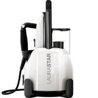 Парогенератор Laurastar Lift Pure White Aluminium