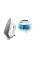 Парогенератор Braun CareStyle Compact IS 2143 BL EloxalPlus