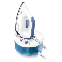 Парогенератор Braun CareStyle Compact IS 2143 BL EloxalPlus