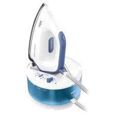 Парогенератор Braun CareStyle Compact IS 2143 BL EloxalPlus