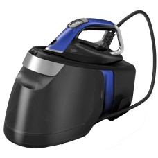 Парогенератор Beko FutureIron Premium SGA9130B SoftGlide