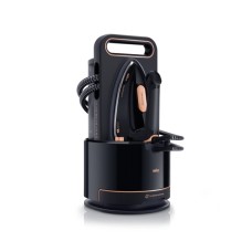 Парогенератор Braun CareStyle 9 IS9090BK EloxalPlus