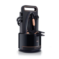 Парогенератор Braun CareStyle 9 IS9090BK EloxalPlus