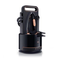 Парогенератор Braun CareStyle 9 IS9090BK EloxalPlus