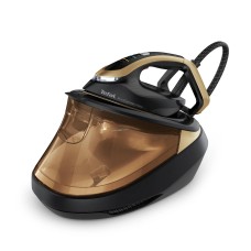Парогенератор Tefal Pro Express Vision GV9823 Durilium AirGlide Autoclean