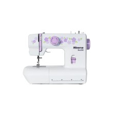 Швейна машина Minerva MAX20M