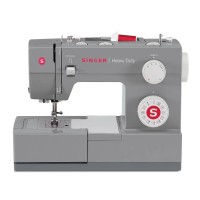 Швейна машина Singer 4432 Heavy Duty