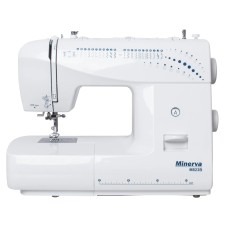 Швейна машина Minerva M823B