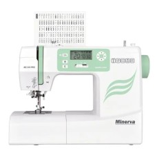 Швейна машина Minerva MC210PRO