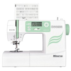 Швейна машина Minerva MC210PRO