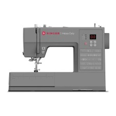 Швейна машина Singer HD6605 Heavy Duty