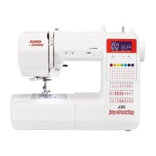 Швейна машинка Janome JUNO J30