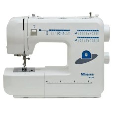 Швейна машина Minerva M32Q