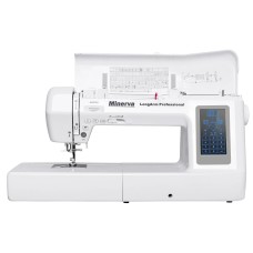 Швейна машина Minerva LongArm Professional
