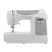 Вишивальна машина Singer C5205