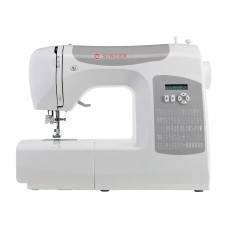 Вишивальна машина Singer C5205