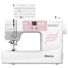 Швейна машина Minerva MC110pro
