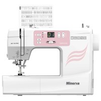 Швейна машина Minerva MC110pro