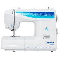 Швейна машинка Minerva M832b