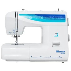 Швейна машинка Minerva M832b