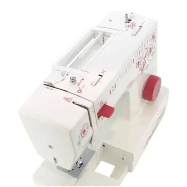 Вишивальна машина Łucznik Polonia 2018