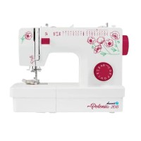 Вишивальна машина Łucznik Polonia 2018