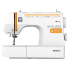 Швейна машина Minerva Next 363D II