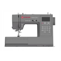 Швейна машина Singer HD6805 Heavy Duty