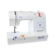 Швейна машина Łucznik Laura 555