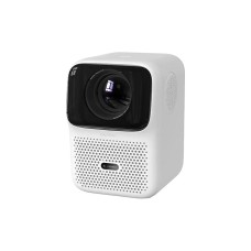 Проектор Wanbo T4 LCD Full HD Android Wi-Fi Bluetooth