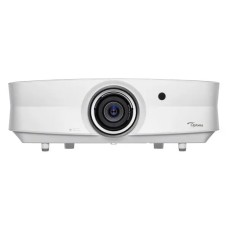 Лазерний проектор Optoma UHZ65LV 4K