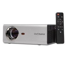 Проектор Overmax Multipic 3.5 LED WXGA