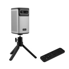 Проектор Overmax Multipic 8.1 DLP HD Android Wi-Fi Bluetooth