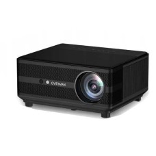 Проектор Overmax Multipic 6.1 LED Full HD Android Wi-Fi Bluetooth