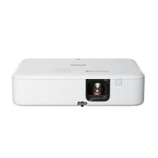 Проектор Epson CO-FH02 3LCD Full HD Android TV